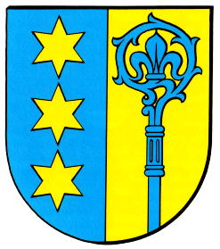 Wappen von Altenburg (Reutlingen) / Arms of Altenburg (Reutlingen)