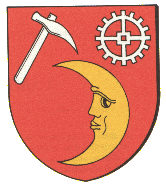 Blason de Bitschwiller-lès-Thann/Arms of Bitschwiller-lès-Thann