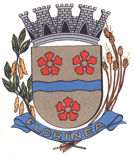 Arms (crest) of Florínea