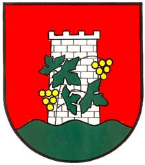 Wappen von Gols/Arms (crest) of Gols