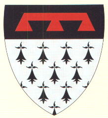 Blason de Gouy-en-Artois/Arms of Gouy-en-Artois