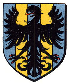 Blason de Heidolsheim/Arms (crest) of Heidolsheim