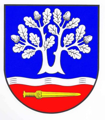 Wappen von Looft/Arms of Looft