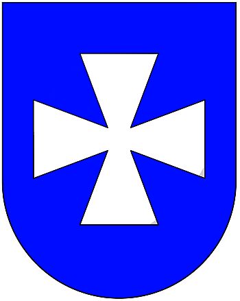 Coat of arms (crest) of Lungern