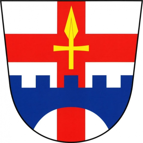 Arms of Nerestce