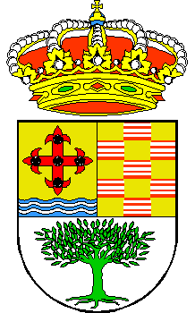Escudo de As Nogais/Arms (crest) of As Nogais