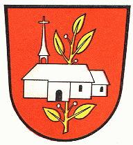 Wappen von Ottenstein / Arms of Ottenstein