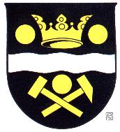 Wappen von Unternberg/Arms (crest) of Unternberg