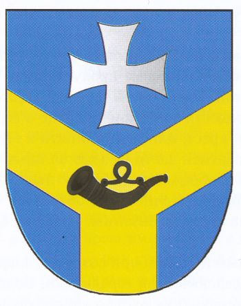 Arms of Baran