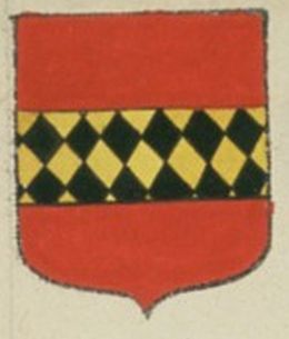Blason de Elze (Gard)/Arms (crest) of Elze (Gard)