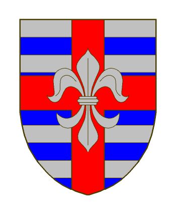 Wappen von Hetzerath/Arms (crest) of Hetzerath