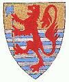 National Arms of Iceland 13th century