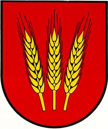 Arms (crest) of Jabłonowo Pomorskie