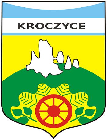 Arms of Kroczyce