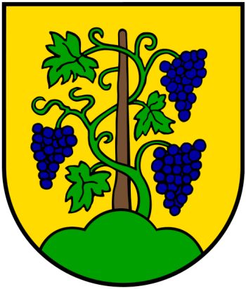 Wappen von Leiselheim (Sasbach am Kaiserstuhl)
