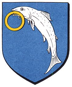 Blason de Plaine (Bas-Rhin)/Arms (crest) of Plaine (Bas-Rhin)