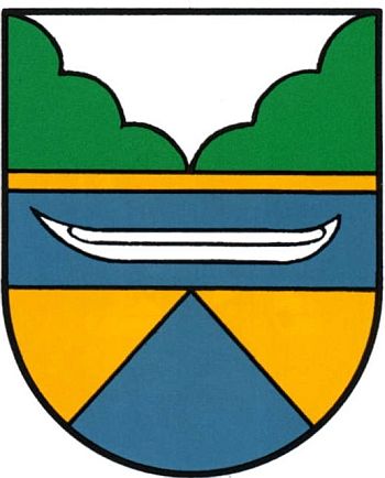 Arms of Tiefgraben