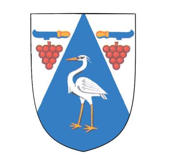Arms (crest) of Branišovice
