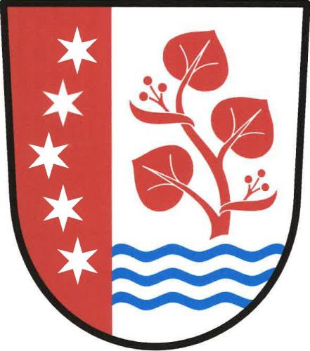 Arms (crest) of Chocomyšl