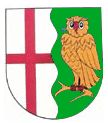 Wappen von Daubach (Westerwald)/Arms (crest) of Daubach (Westerwald)