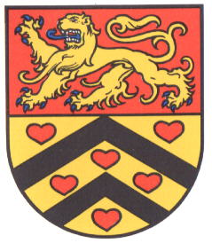 Wappen von Groß Dahlum/Arms (crest) of Groß Dahlum