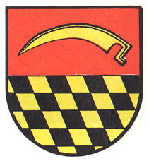 Wappen von Sparwiesen/Arms of Sparwiesen