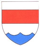 Arms (crest) of Brno-Bystrc
