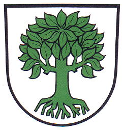 Wappen von Bubsheim/Arms (crest) of Bubsheim