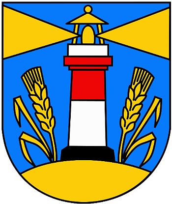 Arms (crest) of Choczewo