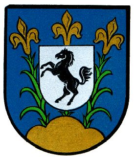 Wappen von Amt Enger
