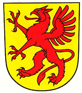 Wappen von Greifenstein