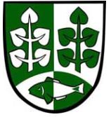 Wappen von Günserode/Arms (crest) of Günserode