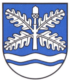 Wappen von Samtgemeinde Isenbüttel/Arms (crest) of Samtgemeinde Isenbüttel