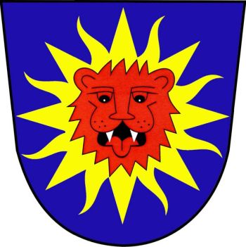 Arms (crest) of Křtomil