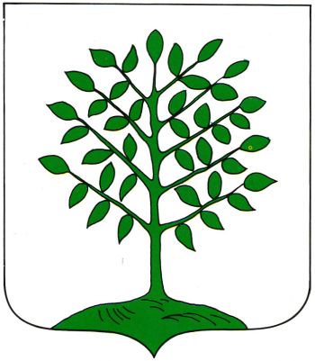 Arms of Larvik