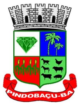 Brasão de Pindobaçu/Arms (crest) of Pindobaçu