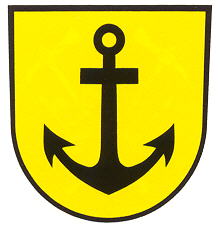 Wappen von Schatthausen/Arms (crest) of Schatthausen