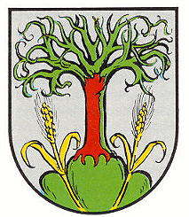 Wappen von Windsberg/Arms (crest) of Windsberg