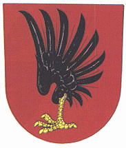Coat of arms (crest) of Zbraslavice