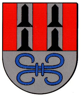 Wappen von Bodensee/Arms (crest) of Bodensee