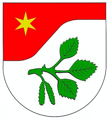 Wappen von Gudendorf