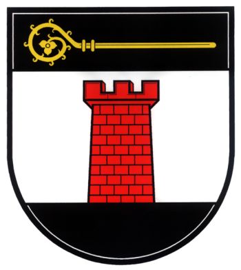 Wappen von Schornsheim/Arms of Schornsheim