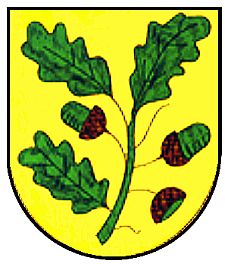 Wappen von Schweindorf (Neresheim)/Arms (crest) of Schweindorf (Neresheim)