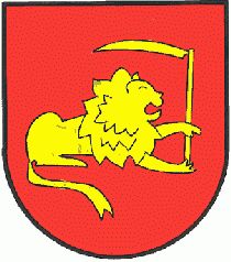Wappen von Tristach/Arms (crest) of Tristach