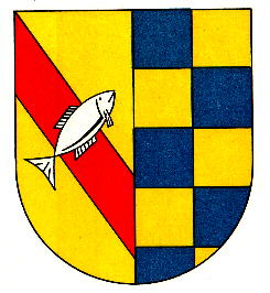 Wappen von Weierbach/Arms (crest) of Weierbach