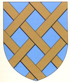 Blason de Bailleul-Sir-Berthoult/Arms (crest) of Bailleul-Sir-Berthoult