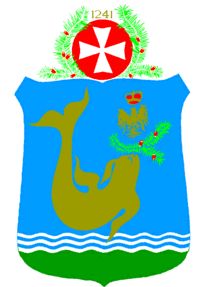 Coat of arms (crest) of Cisek