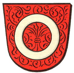 Wappen von Falkenstein (Königstein im Taunus)/Coat of arms (crest) of Falkenstein (Königstein im Taunus)