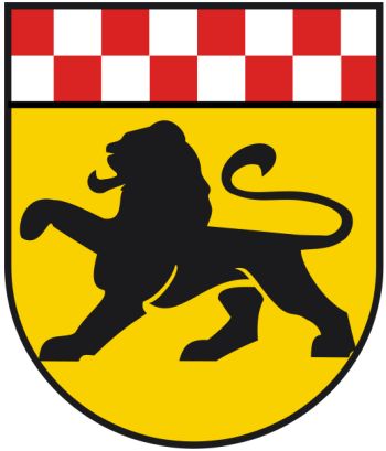 Wappen von Maitis / Arms of Maitis
