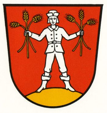 Wappen von Neukirchen am Inn